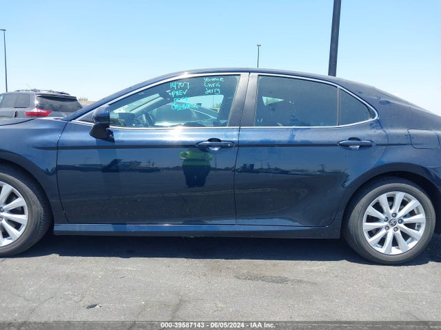 Toyota CAMRY LE 2020 4T1C11AK3LU993907 Image 15