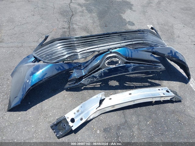 Toyota CAMRY LE 2020 4T1C11AK3LU993907 Image 12