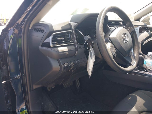 Toyota CAMRY LE 2020 4T1C11AK3LU993907 Image 18