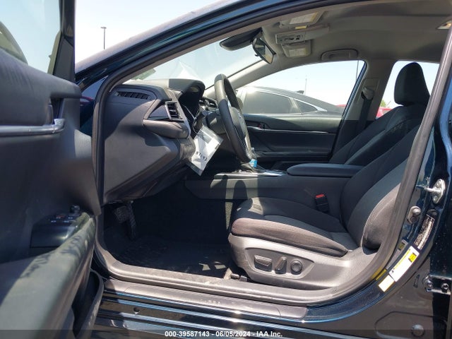 Toyota CAMRY LE 2020 4T1C11AK3LU993907 Image 5