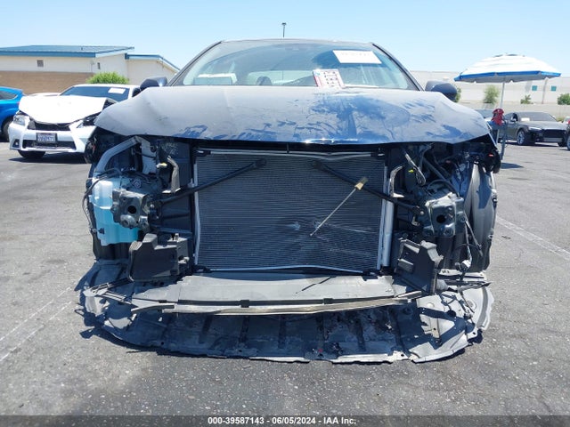 Toyota CAMRY LE 2020 4T1C11AK3LU993907 Image 6