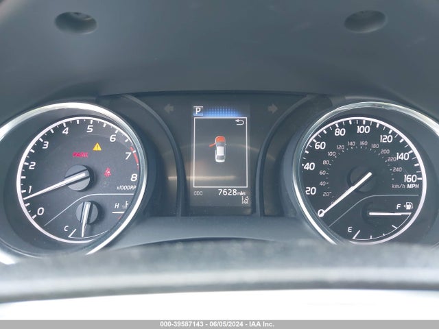 Toyota CAMRY LE 2020 4T1C11AK3LU993907 Image 7