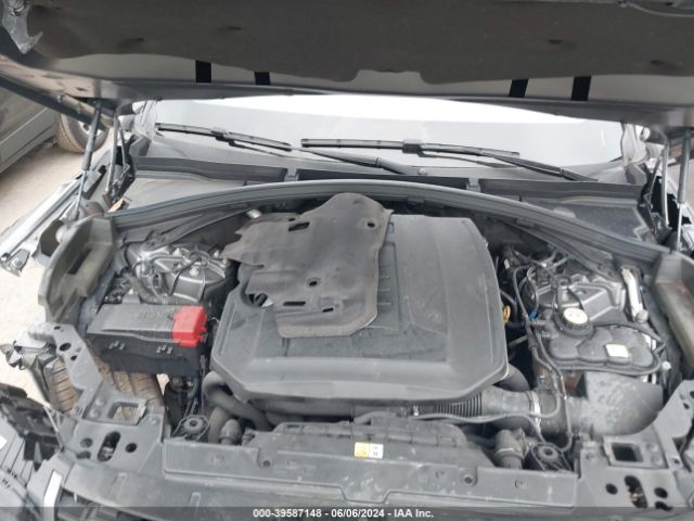 SALYL2RX9JA719001 Land Rover Range Rover Velar P250 Se R-dynamic