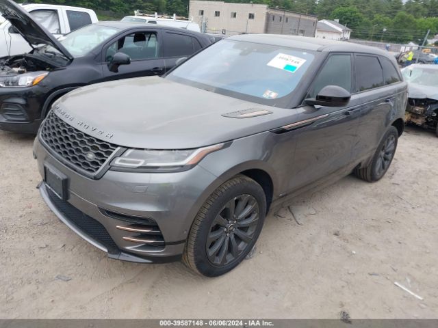 SALYL2RX9JA719001 Land Rover Range Rover Velar P250 Se R-dynamic