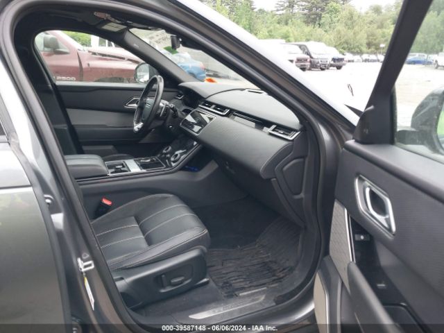 SALYL2RX9JA719001 Land Rover Range Rover Velar P250 Se R-dynamic