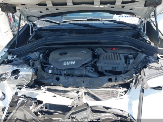 WBXHU7C36J5H41446 BMW X1 Sdrive28i