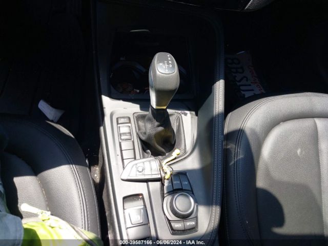 WBXHU7C36J5H41446 BMW X1 Sdrive28i
