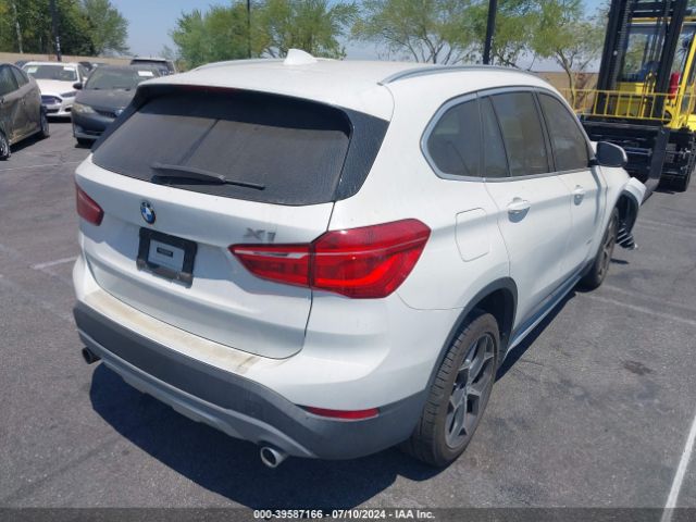 WBXHU7C36J5H41446 BMW X1 Sdrive28i