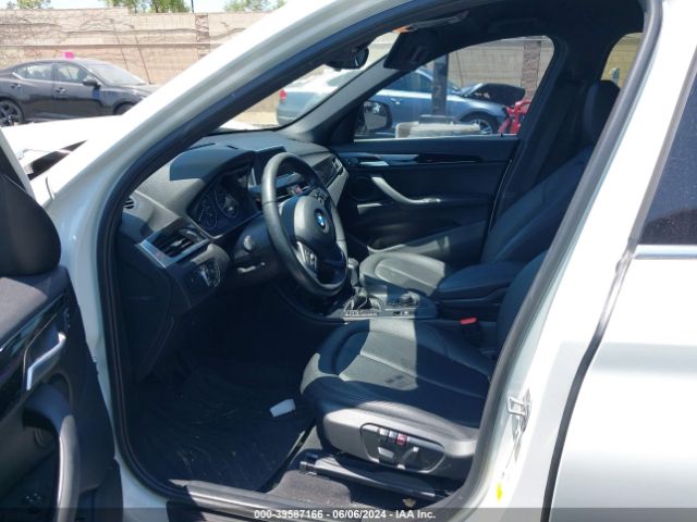 WBXHU7C36J5H41446 BMW X1 Sdrive28i