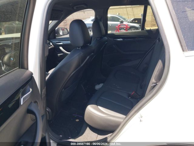 WBXHU7C36J5H41446 BMW X1 Sdrive28i