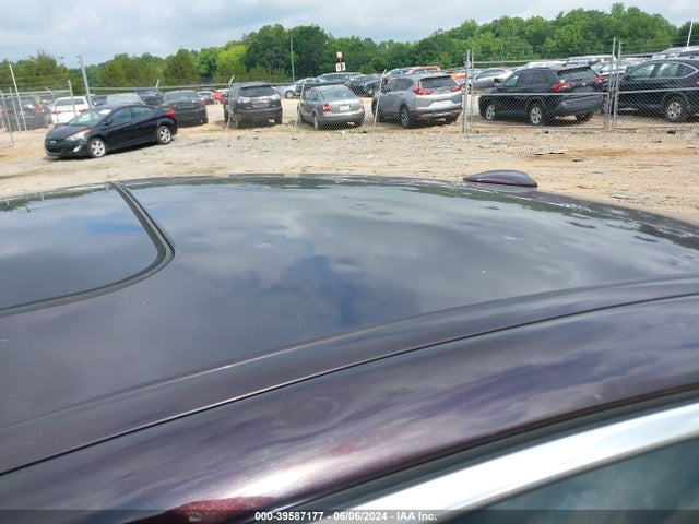 2012 JAGUAR XF SAJWA0HB7CLS50367 Photo 5