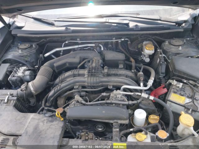 JF2GTAPC0P8269284 Subaru Crosstrek Premium