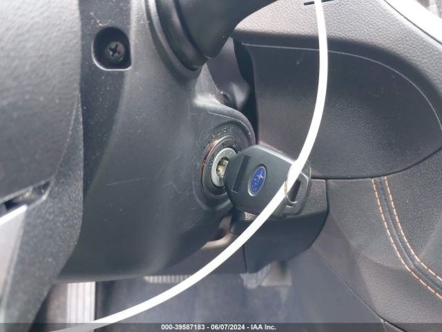 JF2GTAPC0P8269284 Subaru Crosstrek Premium