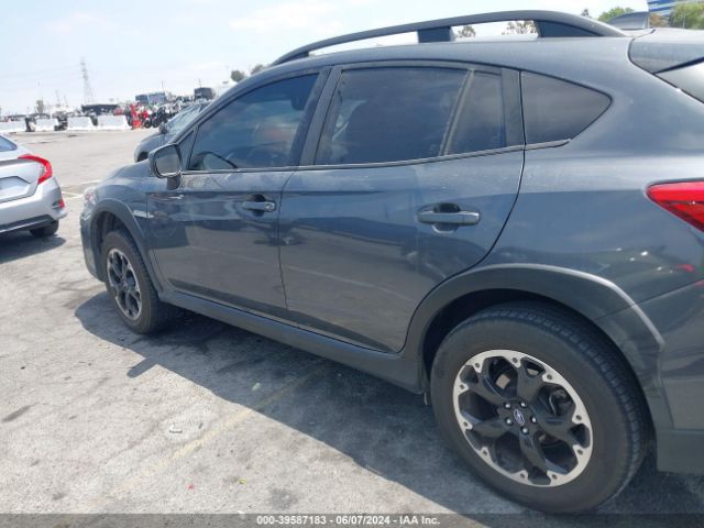 JF2GTAPC0P8269284 Subaru Crosstrek Premium