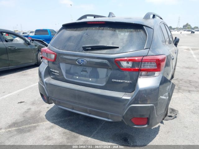 JF2GTAPC0P8269284 Subaru Crosstrek Premium