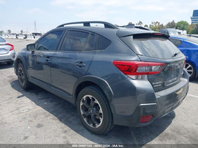 JF2GTAPC0P8269284 Subaru Crosstrek Premium