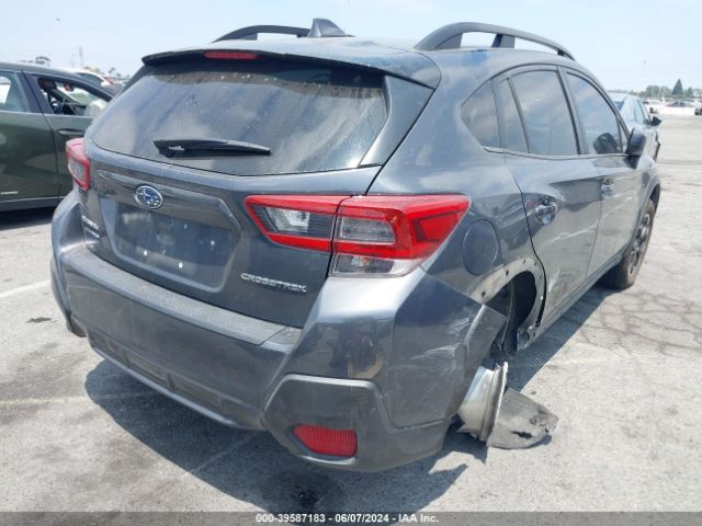 JF2GTAPC0P8269284 Subaru Crosstrek Premium