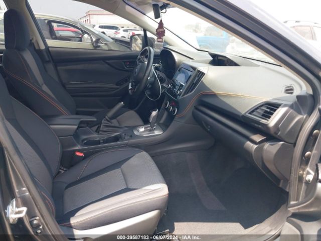 JF2GTAPC0P8269284 Subaru Crosstrek Premium
