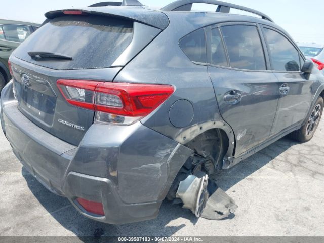 JF2GTAPC0P8269284 Subaru Crosstrek Premium