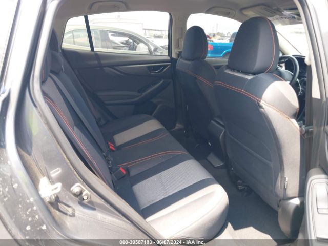 JF2GTAPC0P8269284 Subaru Crosstrek Premium