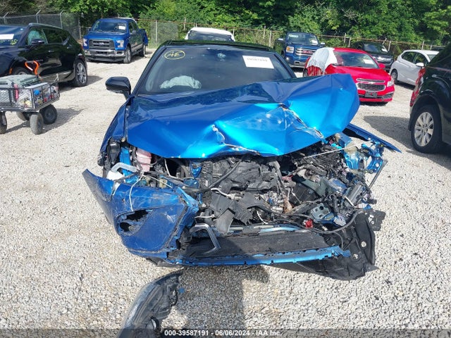 Toyota CAMRY XSE 2018 4T1B61HK8JU096887 Image 13