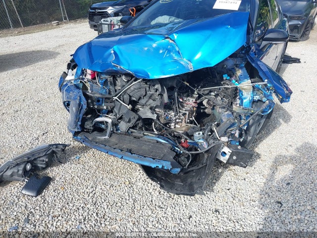 Toyota CAMRY XSE 2018 4T1B61HK8JU096887 Image 6