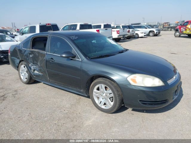 2G1WB5E33E1109321 auction archive image