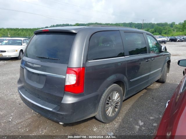 2C4RC1CG6FR554736 Chrysler Town & Country Touring-l
