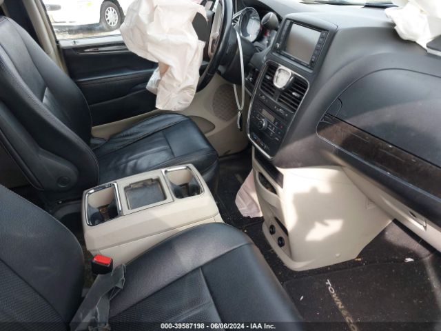 2C4RC1CG6FR554736 Chrysler Town & Country Touring-l