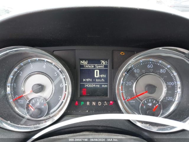 2C4RC1CG6FR554736 Chrysler Town & Country Touring-l