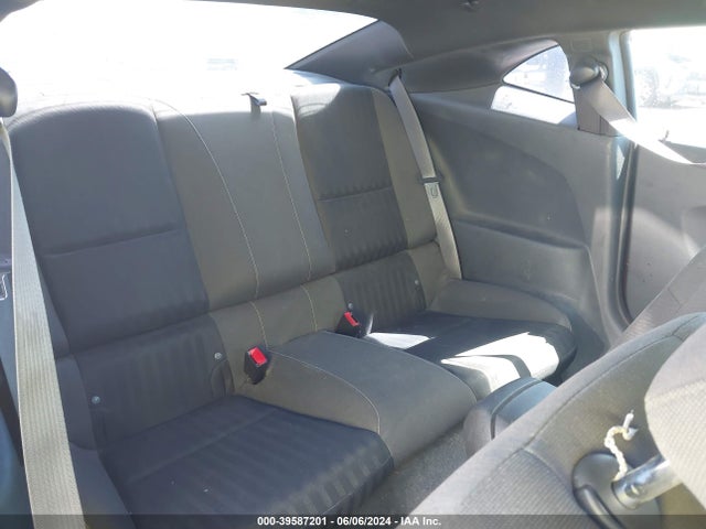 Chevrolet Camaro 2ls 2015 2G1FB1E32F9176004 Image 8
