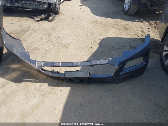 Honda ACCORD LX 2014 1HGCR2F37EA110840 Image 12