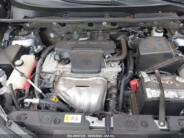 Toyota Rav4 Xle 2018 JTMRFREV3JJ199894 Image 10
