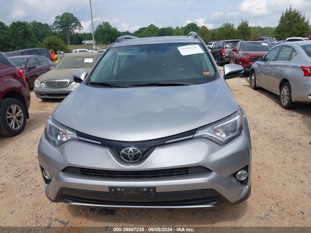 Toyota Rav4 Xle 2018 JTMRFREV3JJ199894 Image 12