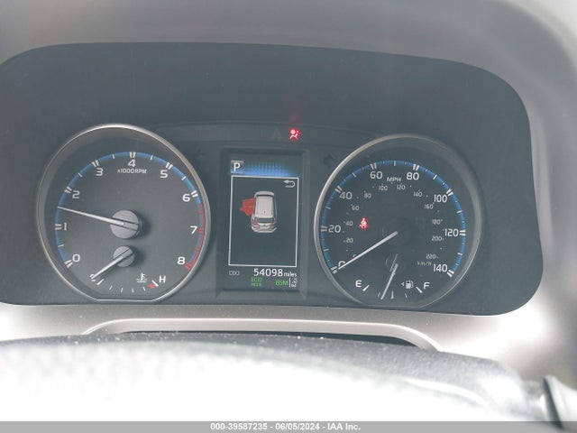 Toyota Rav4 Xle 2018 JTMRFREV3JJ199894 Image 15