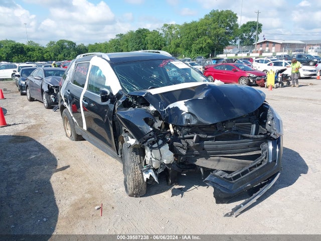 2019 KNMAT2MT8KP501143 zdjęcie główne