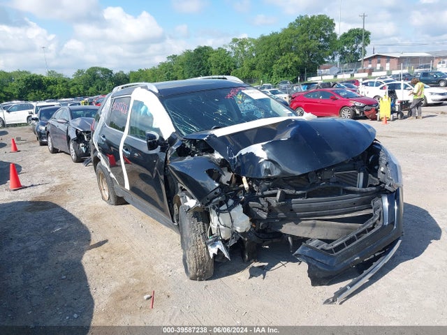 Nissan ROGUE SV 2019 KNMAT2MT8KP501143 Image 13