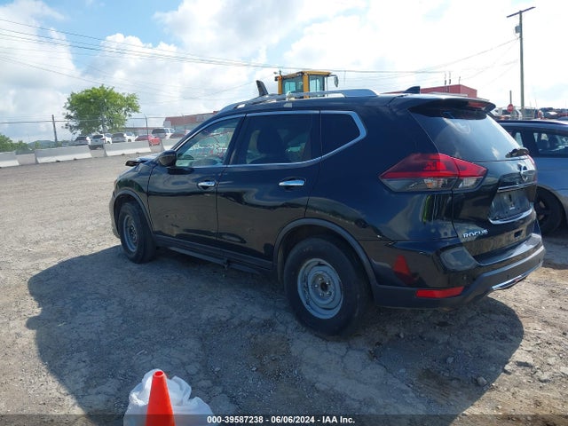 Nissan ROGUE SV 2019 KNMAT2MT8KP501143 Image 14