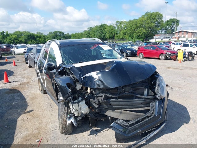 Nissan ROGUE SV 2019 KNMAT2MT8KP501143 Image 18