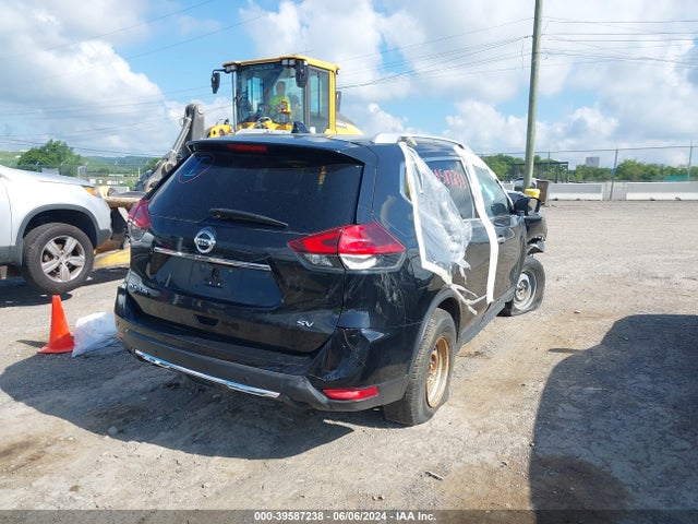 Nissan ROGUE SV 2019 KNMAT2MT8KP501143 Image 4