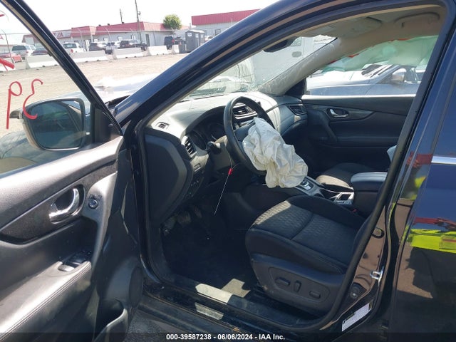 Nissan ROGUE SV 2019 KNMAT2MT8KP501143 Image 5