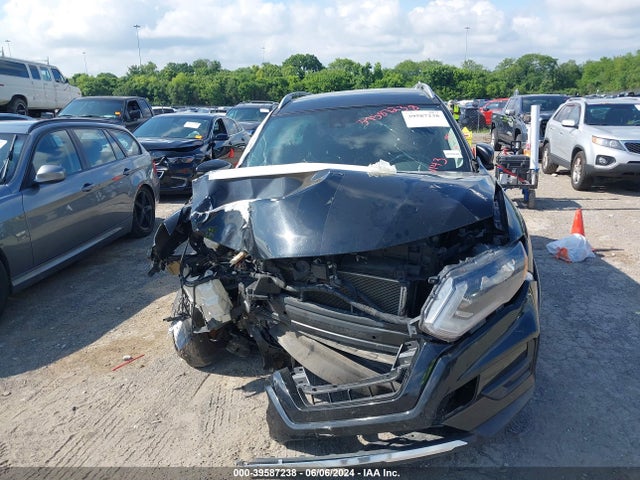 Nissan ROGUE SV 2019 KNMAT2MT8KP501143 Image 6