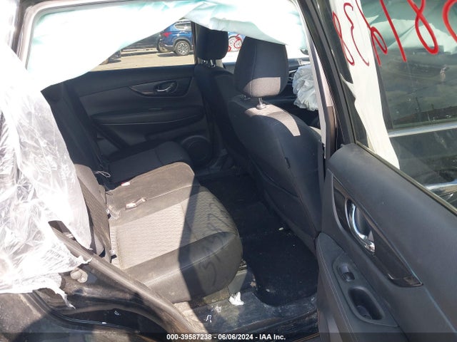 Nissan ROGUE SV 2019 KNMAT2MT8KP501143 Image 8
