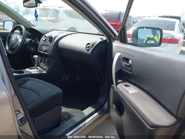Nissan Rogue Select S 2014 JN8AS5MT5EW609822 Image 5