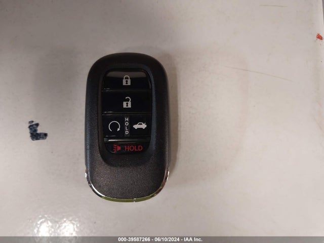 Honda Civic Ex /ex W/o Bsi 2023 2HGFE1F7XPH313649 Image 11