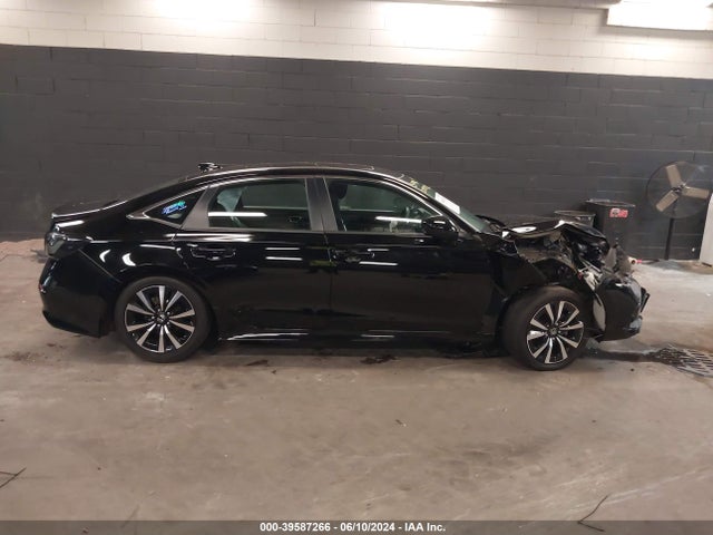 Honda Civic Ex /ex W/o Bsi 2023 2HGFE1F7XPH313649 Image 13