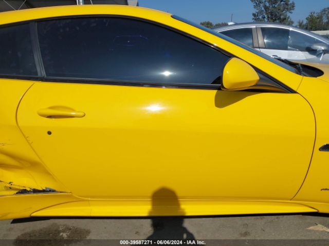 ZAM45VLA1G0174122 Maserati Granturismo Mc/mc Centennial/sport