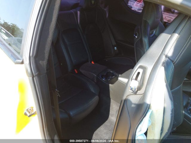 ZAM45VLA1G0174122 Maserati Granturismo Mc/mc Centennial/sport