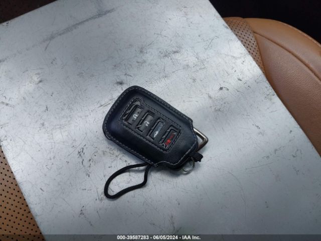 58ABK1GG3JU097284 Lexus ES 350