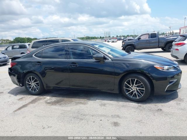 58ABK1GG3JU097284 Lexus ES 350